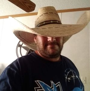 Meet your Posher, Steven